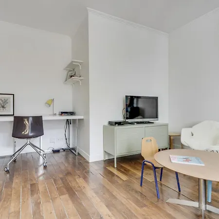 Confort Et Charme En Centre-ville - Proche Gare Apartment *